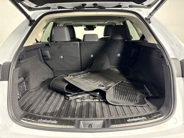 2026 Lexus NX 350 NX 350 Premium