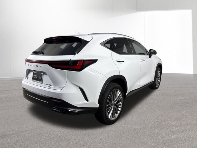 2026 Lexus NX 350 NX 350 Premium