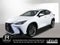 2026 Lexus NX 350 NX 350 Premium