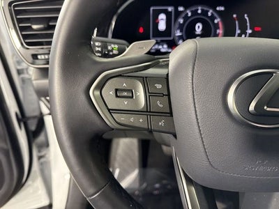 2026 Lexus NX 350 NX 350 Premium
