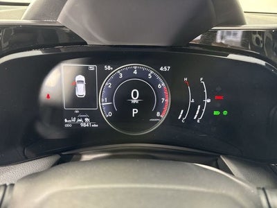 2026 Lexus NX 350 NX 350 Premium