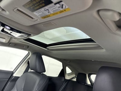 2026 Lexus NX 350 NX 350 Premium