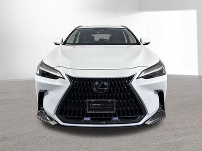 2026 Lexus NX 350 NX 350 Premium