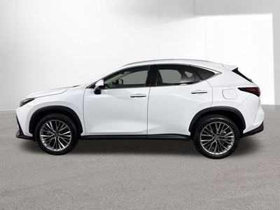 2026 Lexus NX 350 NX 350 Premium