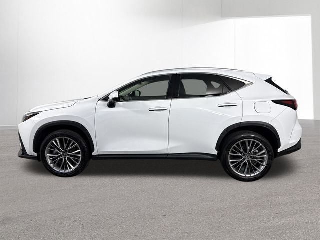2026 Lexus NX 350 NX 350 Premium