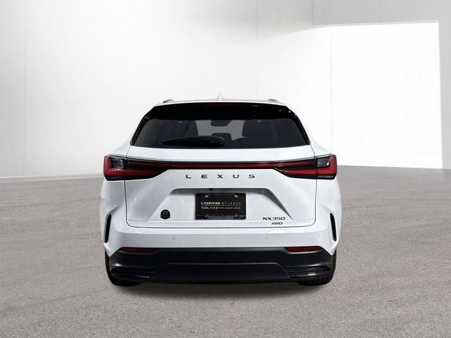 2026 Lexus NX 350 NX 350 Premium