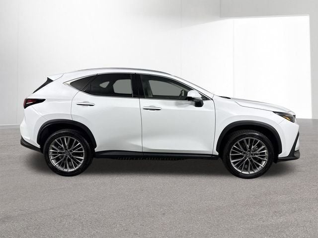 2026 Lexus NX 350 NX 350 Premium