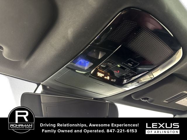 2023 Lexus NX NX 350 Premium