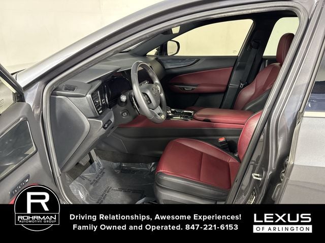 2023 Lexus NX NX 350 Premium