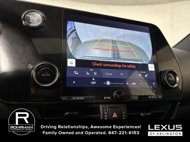 2023 Lexus NX NX 350 Premium