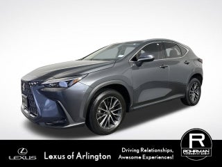 2024 Lexus NX NX 350 Premium