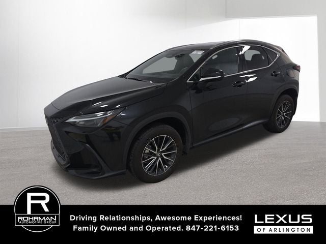 2024 Lexus NX 350 NX 350 Premium