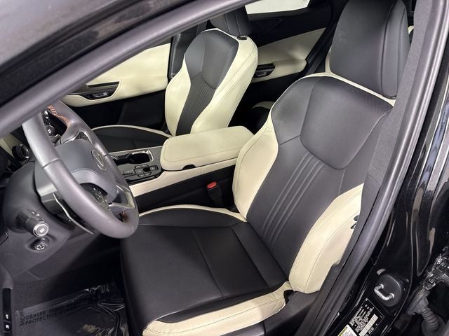 2024 Lexus NX 350 NX 350 Premium