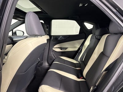 2024 Lexus NX 350 NX 350 Premium