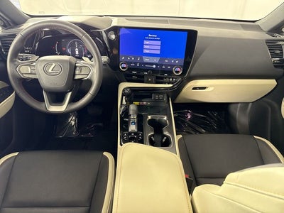 2024 Lexus NX 350 NX 350 Premium