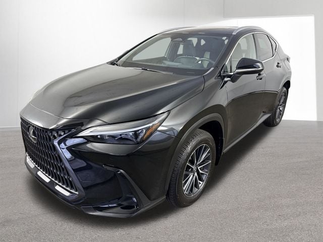 2024 Lexus NX 350 NX 350 Premium