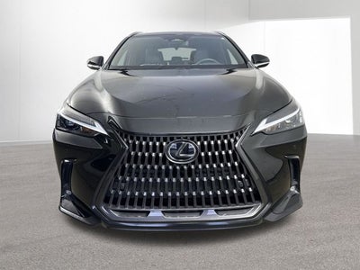 2024 Lexus NX 350 NX 350 Premium