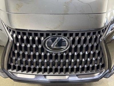 2024 Lexus NX 350 NX 350 Premium