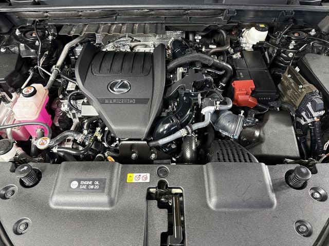 2024 Lexus NX 350 NX 350 Premium