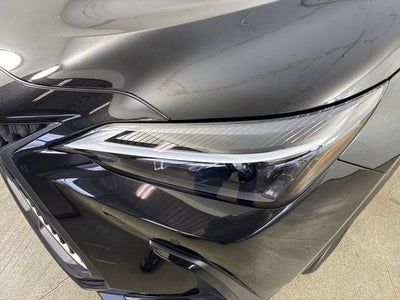 2024 Lexus NX 350 NX 350 Premium