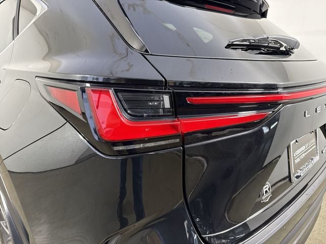 2024 Lexus NX 350 NX 350 Premium