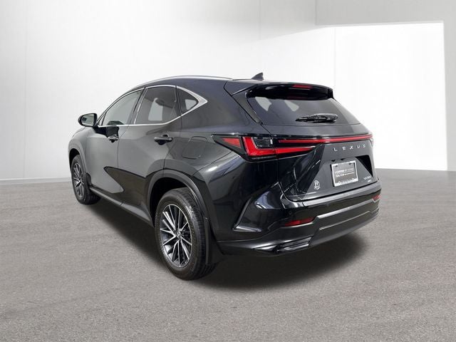 2024 Lexus NX 350 NX 350 Premium