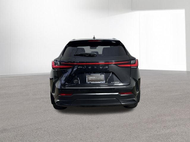 2024 Lexus NX 350 NX 350 Premium