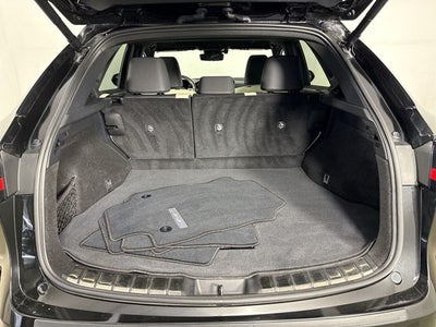 2024 Lexus NX 350 NX 350 Premium
