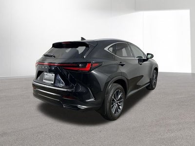 2024 Lexus NX 350 NX 350 Premium