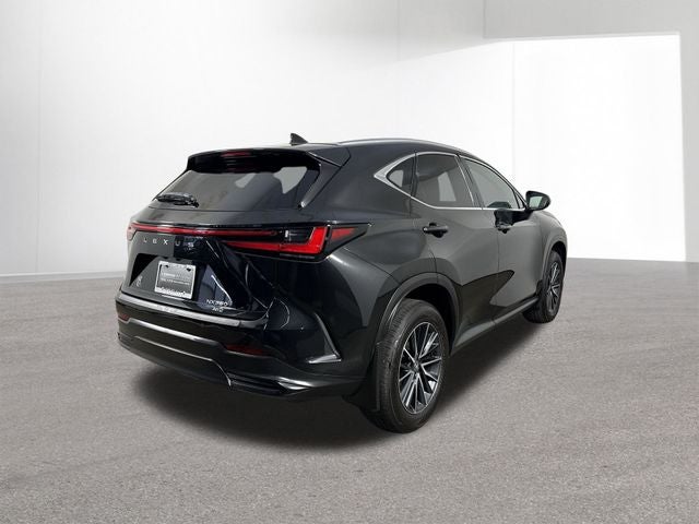 2024 Lexus NX 350 NX 350 Premium