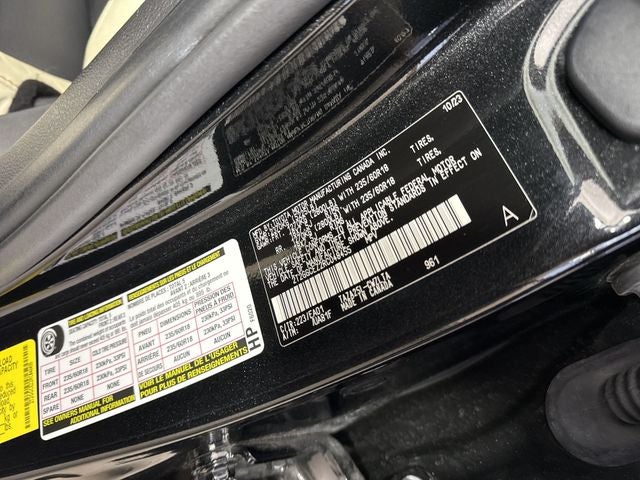 2024 Lexus NX 350 NX 350 Premium