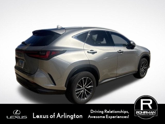 2024 Lexus NX NX 350 Premium