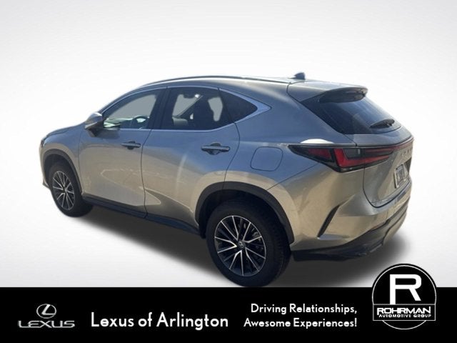 2024 Lexus NX NX 350 Premium
