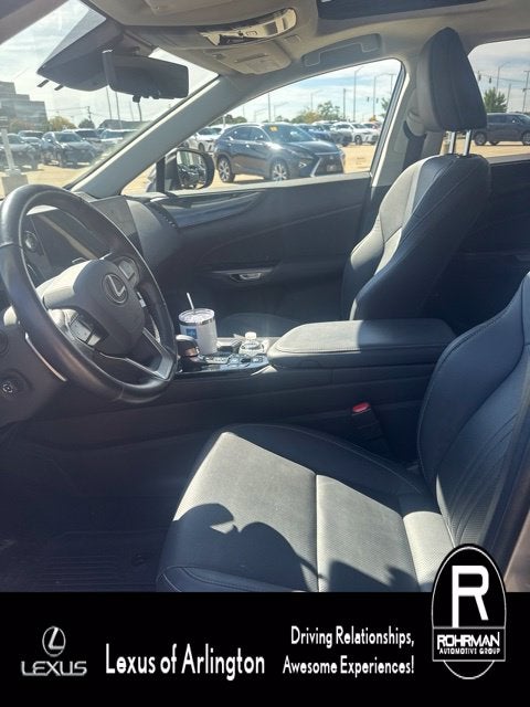 2024 Lexus NX NX 350 Premium
