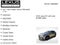 2024 Lexus NX NX 350 Premium