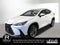 2026 Lexus NX PREMIUM