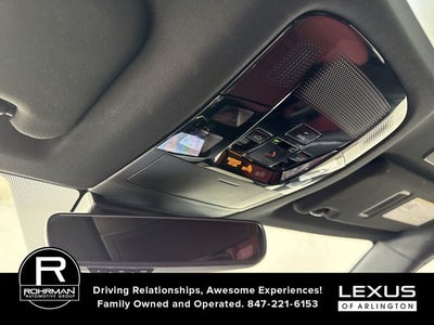 2026 Lexus NX PREMIUM