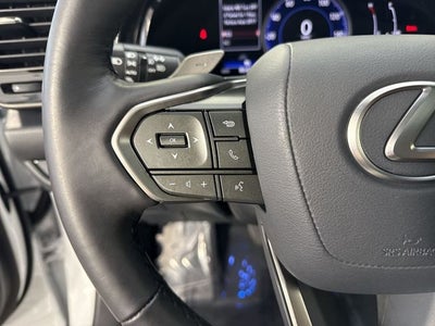 2026 Lexus NX PREMIUM