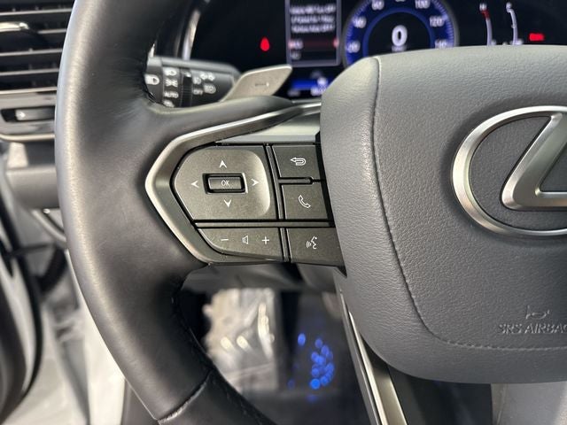 2026 Lexus NX PREMIUM