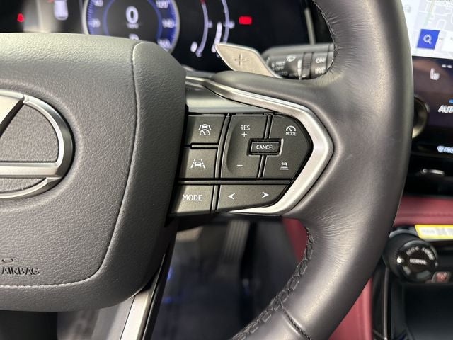 2026 Lexus NX PREMIUM