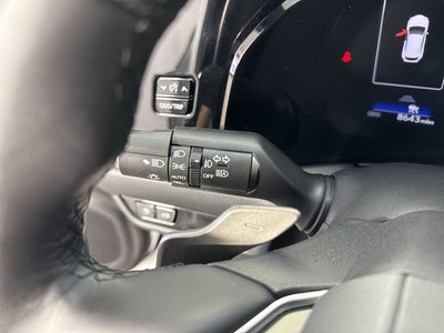 2026 Lexus NX PREMIUM