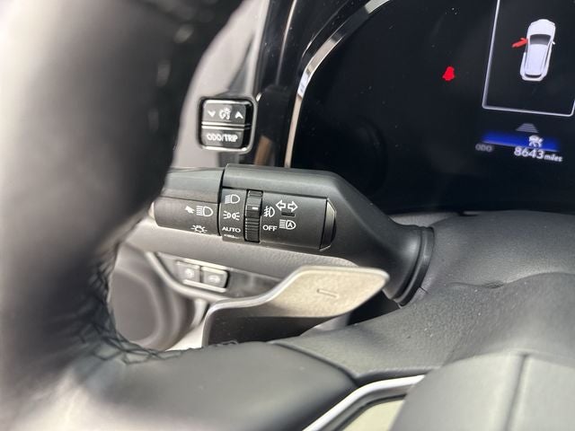 2026 Lexus NX PREMIUM