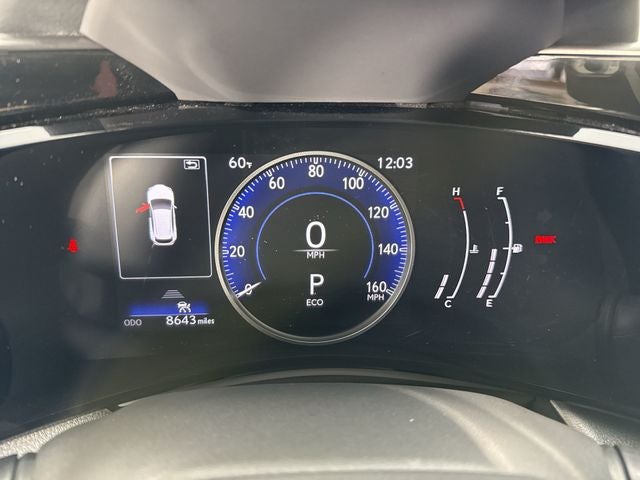 2026 Lexus NX PREMIUM