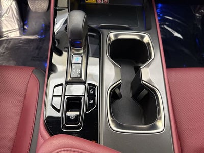 2026 Lexus NX PREMIUM