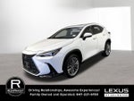 2026 Lexus NX PREMIUM