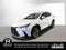 2026 Lexus NX PREMIUM