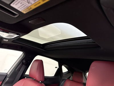 2026 Lexus NX PREMIUM