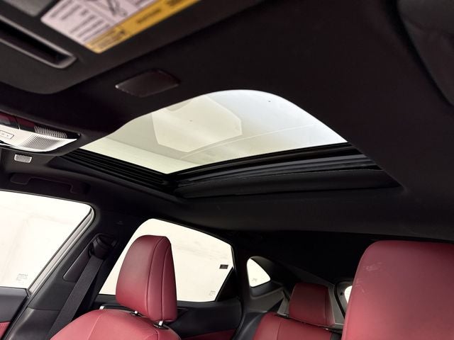 2026 Lexus NX PREMIUM