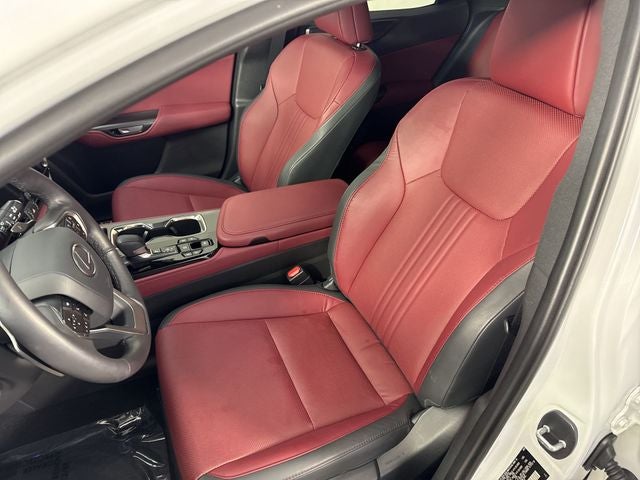 2026 Lexus NX PREMIUM