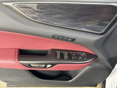 2026 Lexus NX PREMIUM